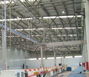 北京活性炭废气吸附净化工程,有机废气处理设备工程,有机废气净化器工程